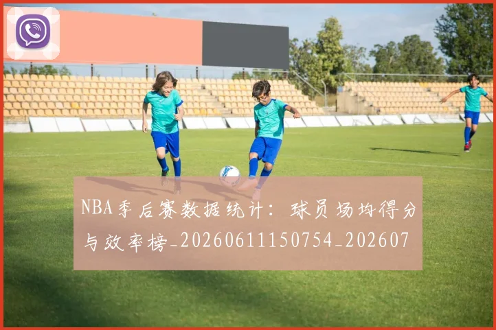 NBA季后赛数据统计:球员场均得分与效率榜_20260611150754_20260714211711