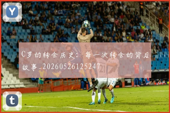 C罗的转会历史:每一次转会的背后故事_20260526125247